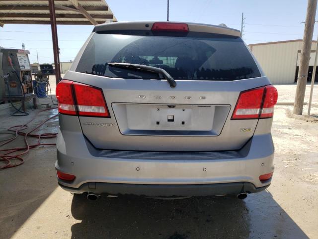 VIN 3C4PDCBG0KT852353 2019 DODGE JOURNEY no.6