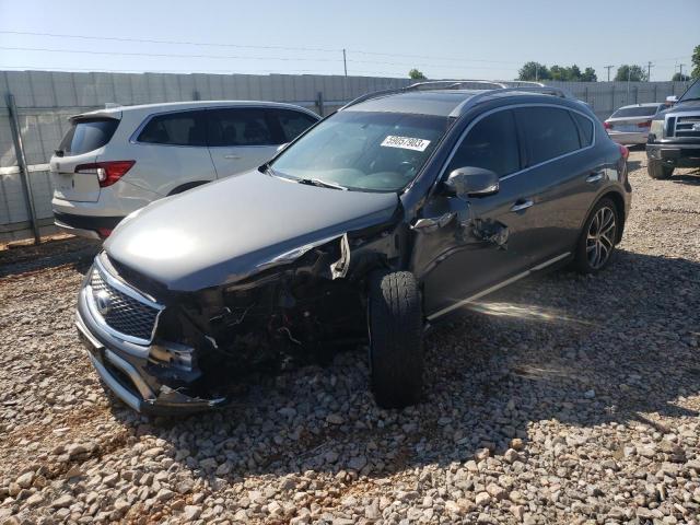 2016 INFINITI QX50 