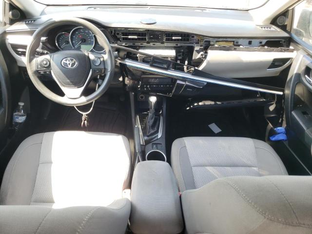 2016 TOYOTA COROALLA 2T1BURHE7GC746222