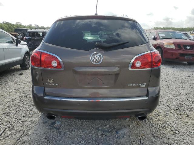 2010 Buick Enclave Cxl VIN: 5GALRCED2AJ100999 Lot: 58812883