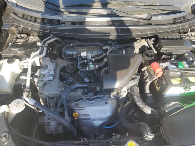 JN8AS5MTXFW658435 Nissan Rogue Select S