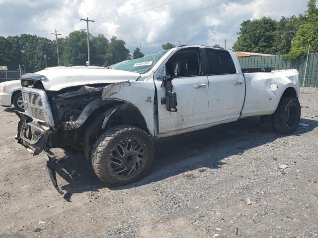 2011 Dodge Ram 3500 