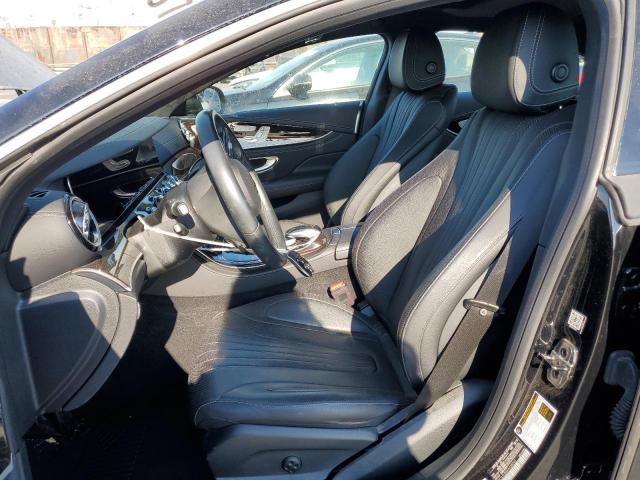 2019 MERCEDES-BENZ CLS 450 - WDD2J5JB8KA038002