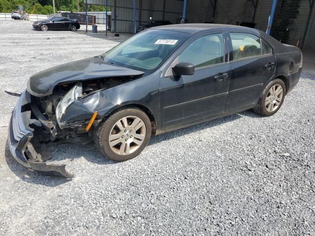 2006 Ford Fusion S