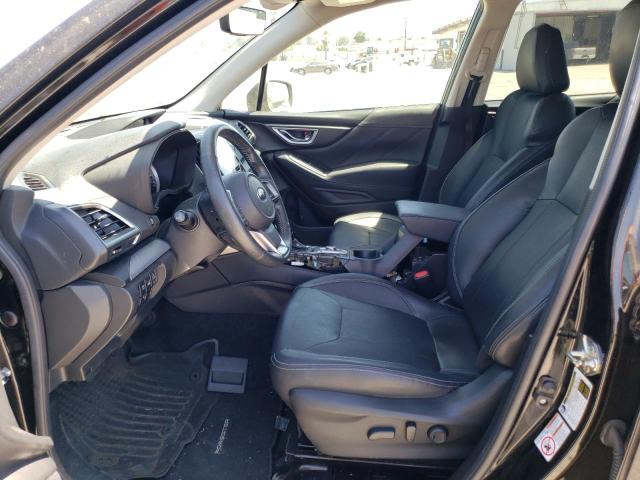 JF2SKAUC6KH430943 Subaru Forester Limited