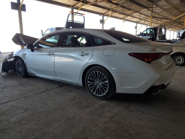 2022 TOYOTA AVALON LIM - 4T1DZ1FB2NU079138