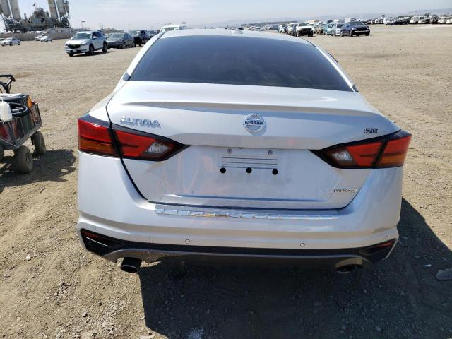 1N4AL4CV5NN300689 Nissan ALTIMA SR