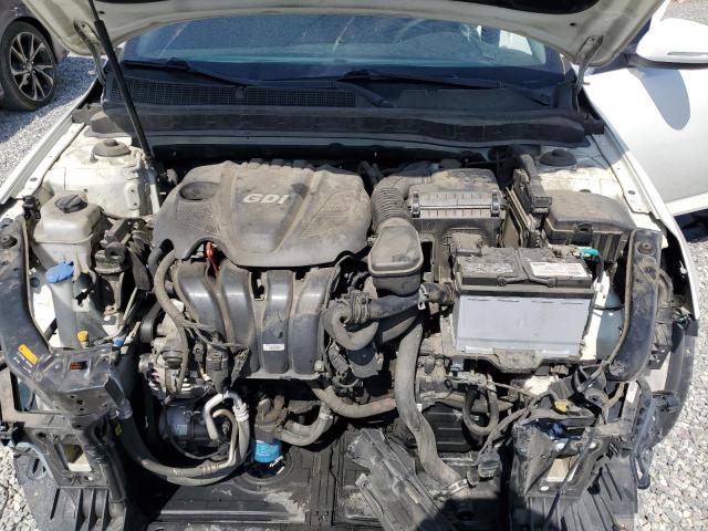 KNAGM4A78F5572402 KIA Optima Lx