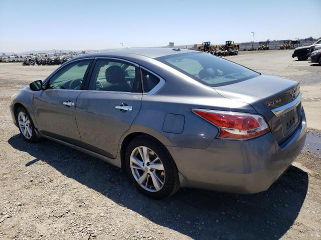 1N4AL3AP7EC268550 Nissan ALTIMA 2.5