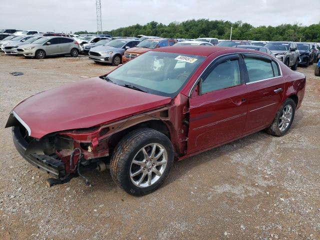 2008 Buick Lucerne CXL