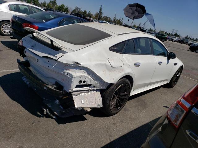 2022 MERCEDES-BENZ AMG GT 43 - W1K7X5KB5NA049725
