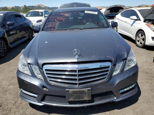 VIN WDDHF9BB9DA742617 2013 Mercedes-Benz E-Class, 5... no.5