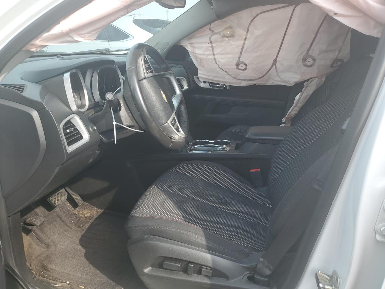 1GNALCEK1GZ102332 CHEVROLET EQUINOX 2016