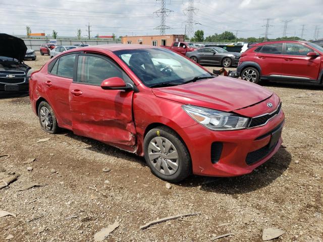 3KPA24AB2KE172692 KIA RIO S