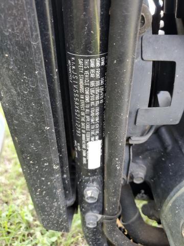 2005 SUZUKI C50 - JS1VS55AX52112793