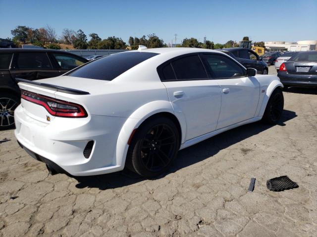 2C3CDXGJ3MH647538 Dodge Charger Scat Pack