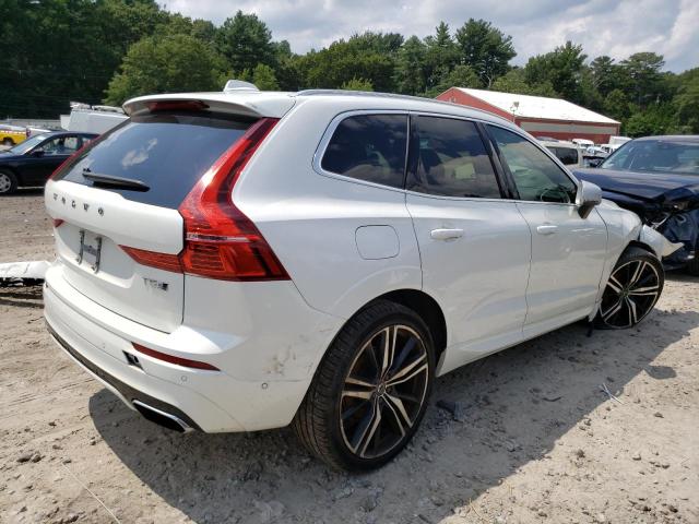 2019 VOLVO XC60 T5 R- - LYV102RMXKB234092
