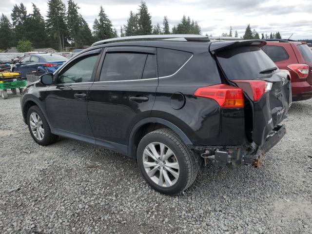 VIN 2T3DFREV3DW056489 2013 TOYOTA RAV4 no.2