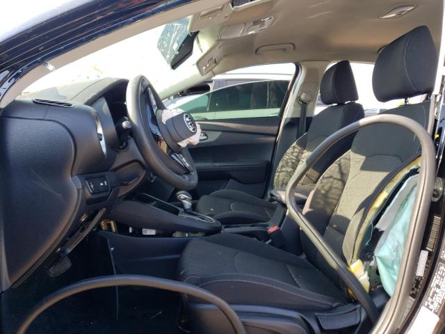 3KPF24AD5LE222350 KIA FORTE FE