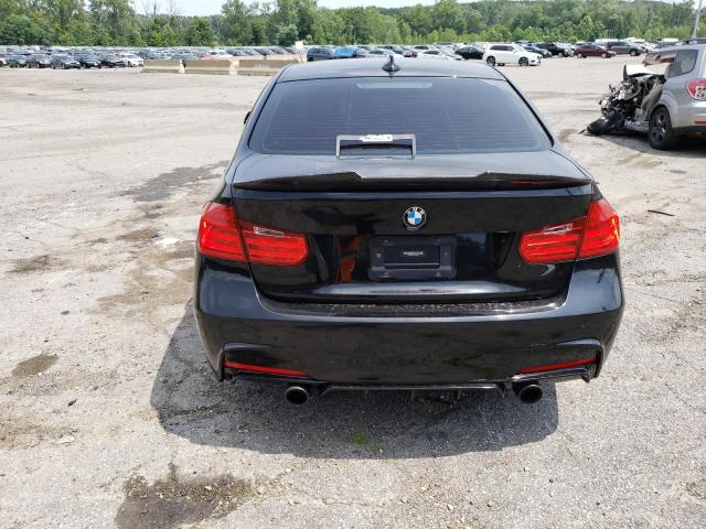 2015 BMW 335 XI - WBA3B9C54FF589351