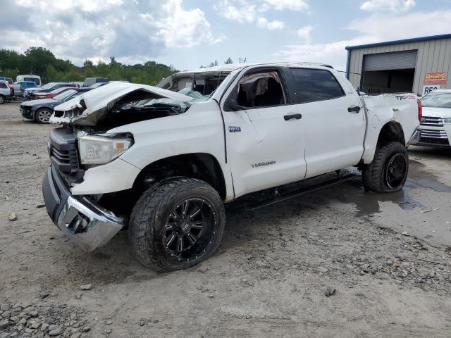 2014 Toyota Tundra 