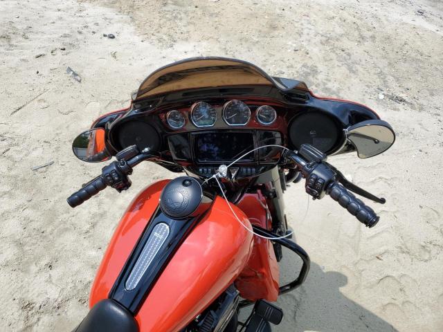 2020 HARLEY-DAVIDSON FLHXS - 1HD1KRP14LB625381