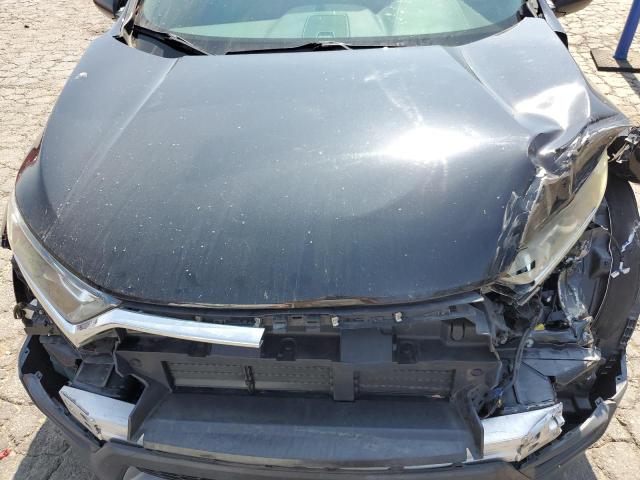 2HKRW5H35JH427504 Honda CR-V LX