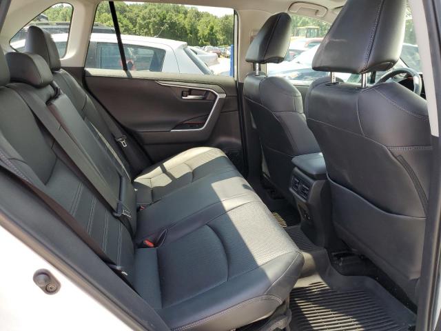2021 TOYOTA RAV4 LIMIT - 4T3D6RFV9MU045415