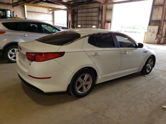 5XXGM4A79EG329288 KIA Optima Lx