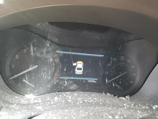 2018 GENESIS G80 ULTIMA - KMHGN4JF5JU247935