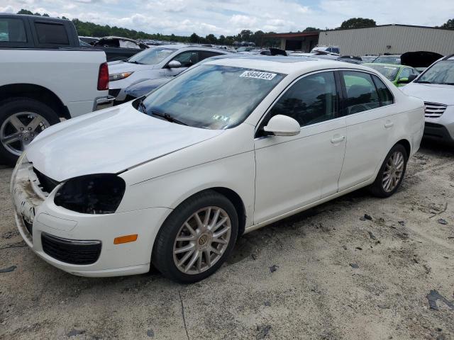 2006 Volkswagen Jetta 