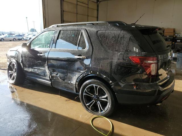 1FM5K8GTXEGC06421 Ford EXPLORER SPORT