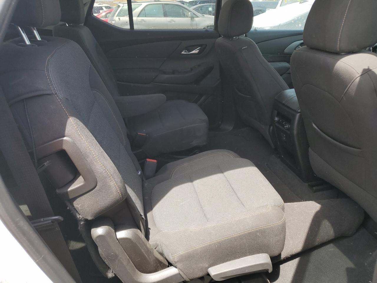 1GNEVGKW0KJ317315 CHEVROLET TRAVERSE 2019