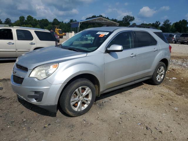 2010 Chevrolet Equinox LT