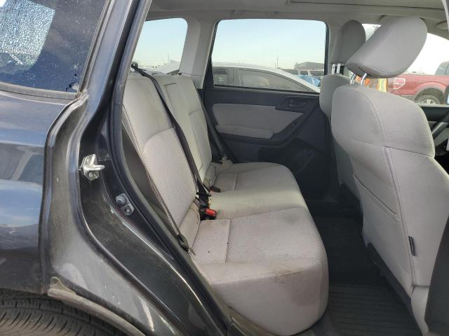 JF2SJAGC2FH512690 Subaru Forester 2.5i Premium