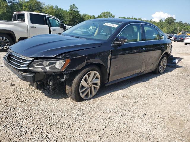 2018 Volkswagen Passat SE