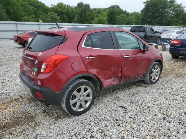 KL4CJCSB4EB752168 Buick Encore