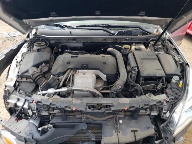 2015 BUICK REGAL GS - 2G4GT5GX1F9261086