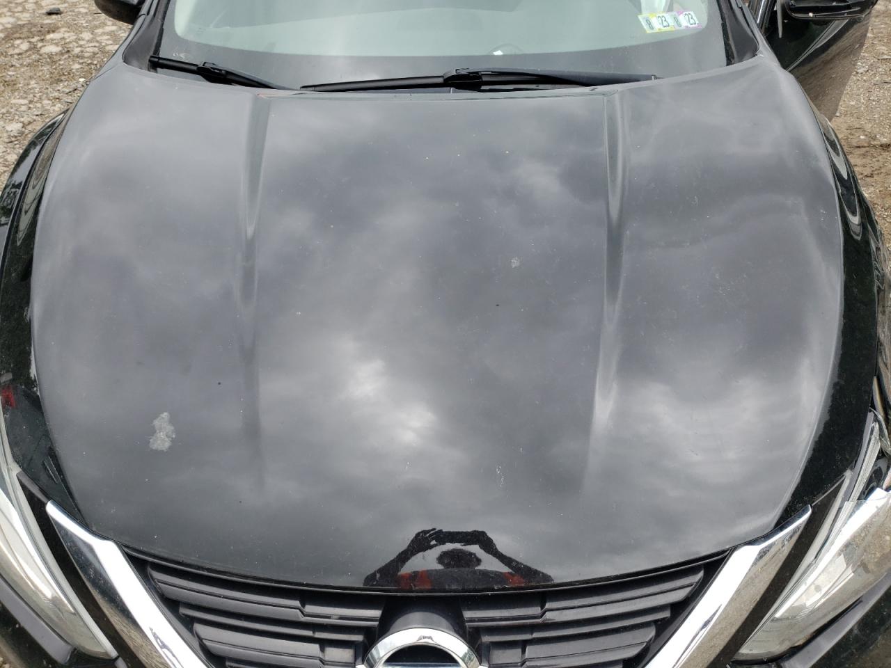 1N4AL3AP3HC498719 NISSAN ALTIMA 2017