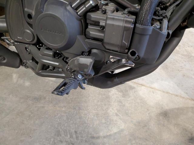 2023 HONDA CMX1100 T - JH2SC8366PK200997