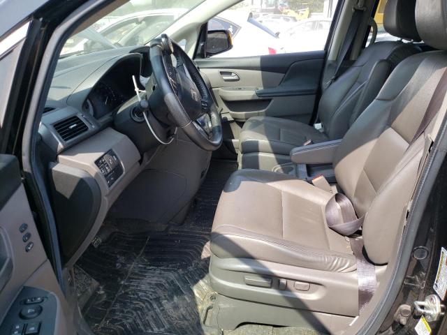 VIN 5FNRL5H92DB002967 2013 HONDA ODYSSEY no.7