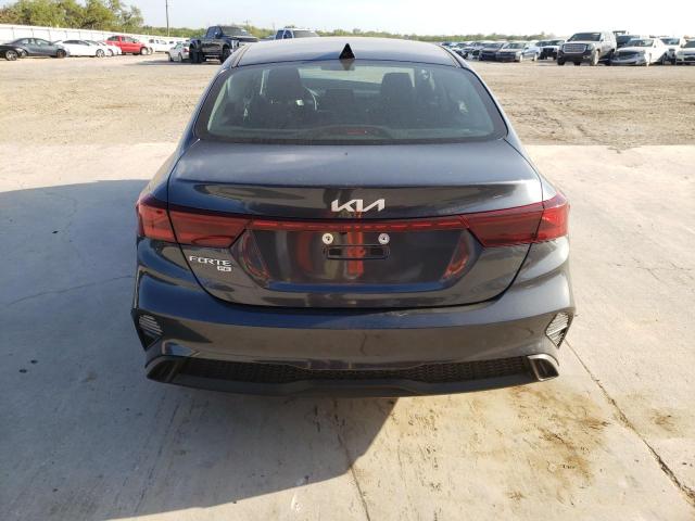 3KPF24AD0PE634682 KIA FORTE LX