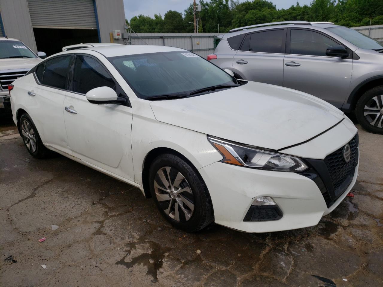 1N4BL4BV6KC192158 NISSAN ALTIMA 2019