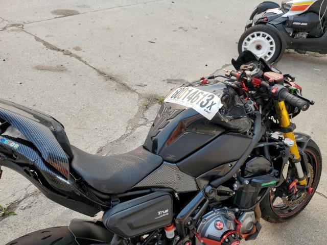 2018 KAWASAKI ZR900 - JKAZR2B18JA004804