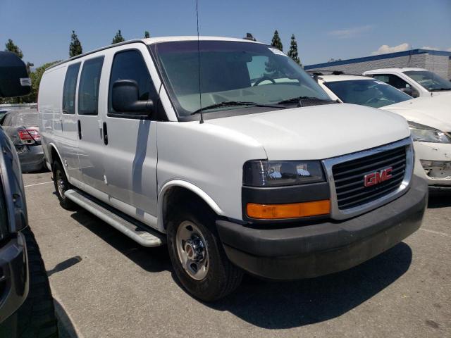 1GTW7AFP1M1235510 GMC Savana G2500