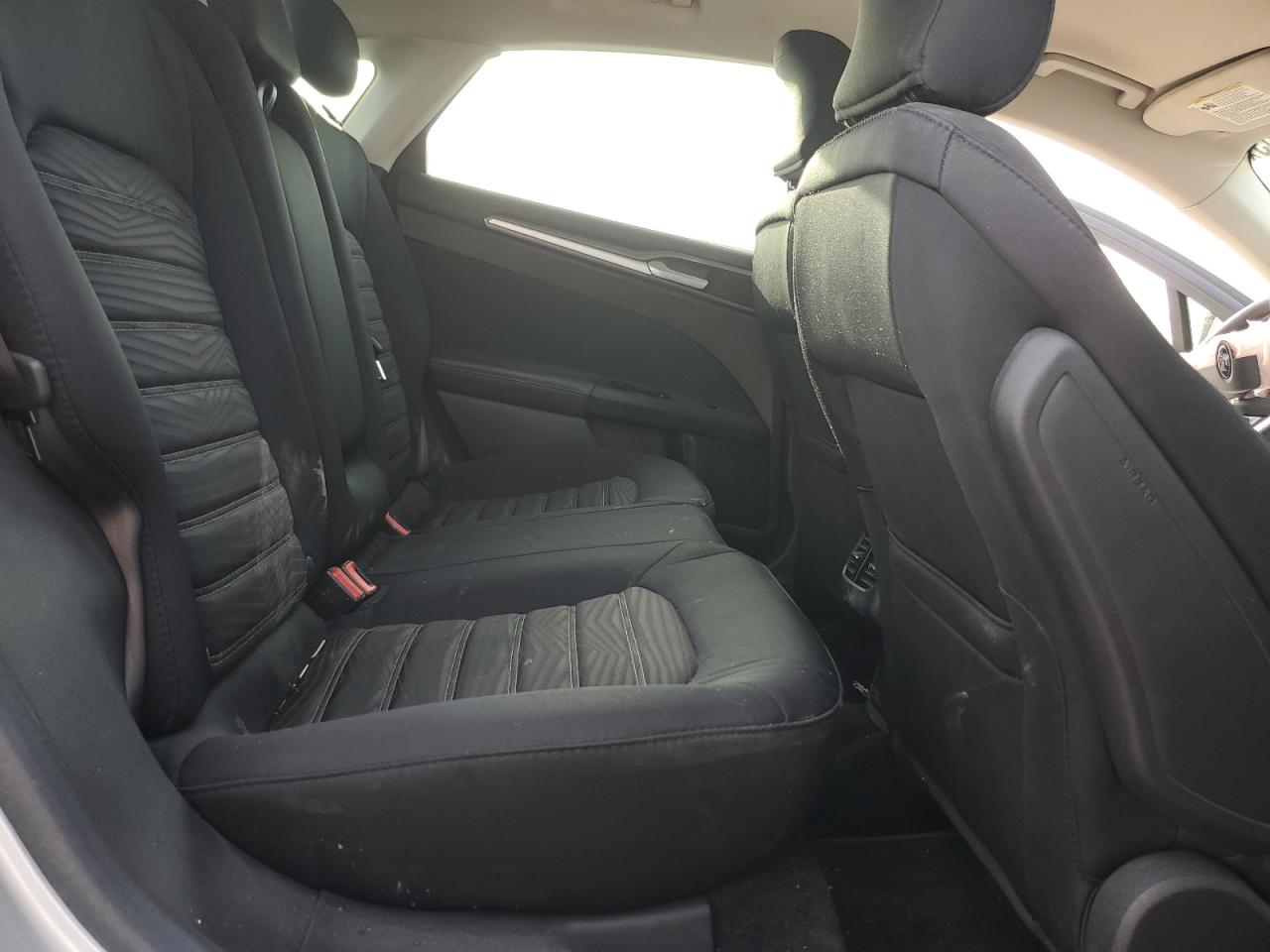 3FA6P0H71GR278946 FORD FUSION 2016