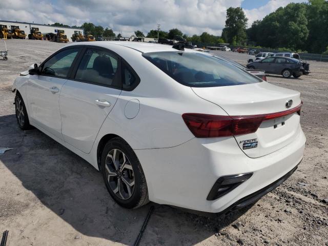 3KPF24AD3LE205868 | 2020 KIA forte fe