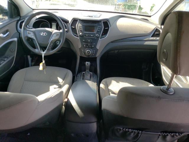KM8SMDHF9GU162236 Hyundai Santa Fe Se