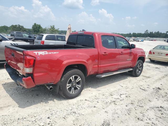 Vin: 3tmbz5dnxgm004565, lot: 61921403, toyota tacoma double cab 20163