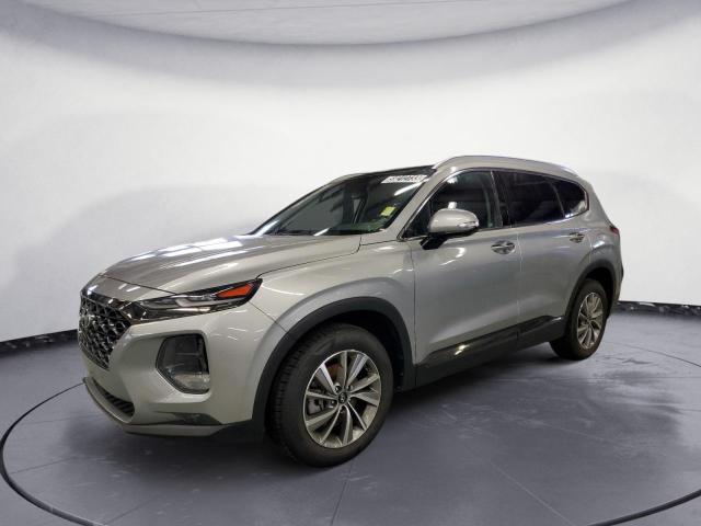2020 HYUNDAI SANTA FE L - 5NMS53AD9LH304591